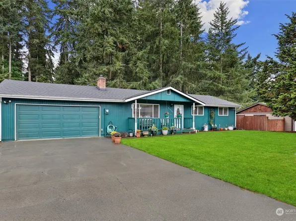 21622 122nd Street Ct E, Bonney Lake, WA 98391