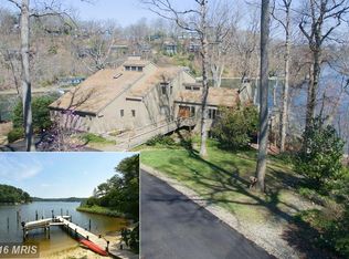 1489 Brookside Cmn, Annapolis, MD 21401