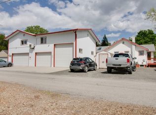 3421 E Hartson Ave, Spokane, WA 99202