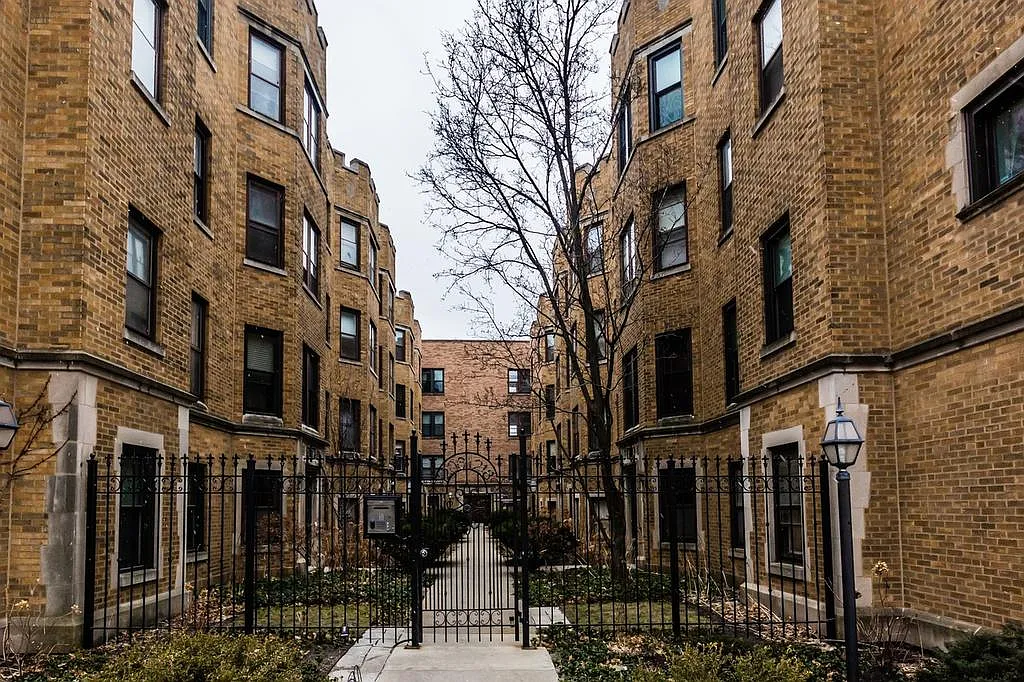 1 bed, 775 sqft, $1,650 — Photo 3