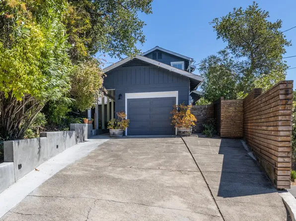 137 Jordan Ave, San Anselmo, CA 94960