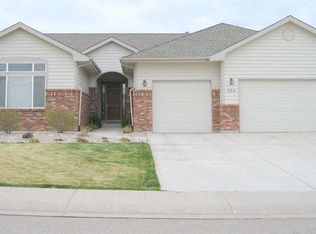 244 Camino Del Mundo, Fort Collins, CO 80524