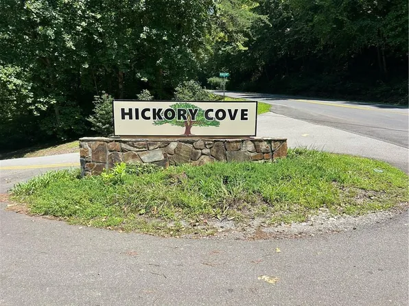 25 Hickory Cove Rd Lot 25, Jasper, GA 30143