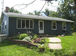 S3616 County Road A, Baraboo, WI 53913