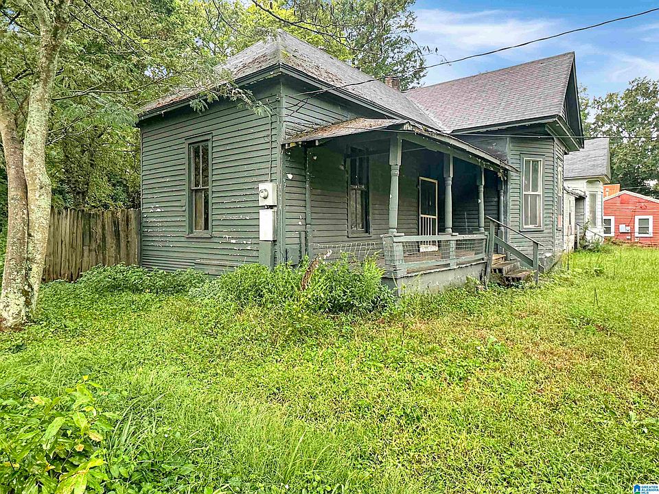 2nd image of 7121 Georgia Rd
