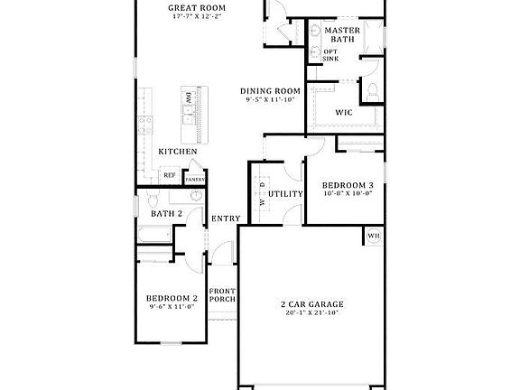 Floor Plan.