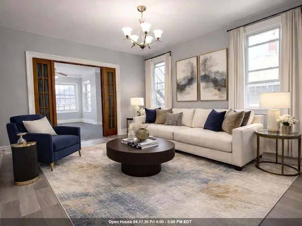 304 Fulton Ave APT 2, Jersey City, NJ 07305