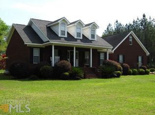 71 Magnolia Church Rd, Statesboro, GA 30461