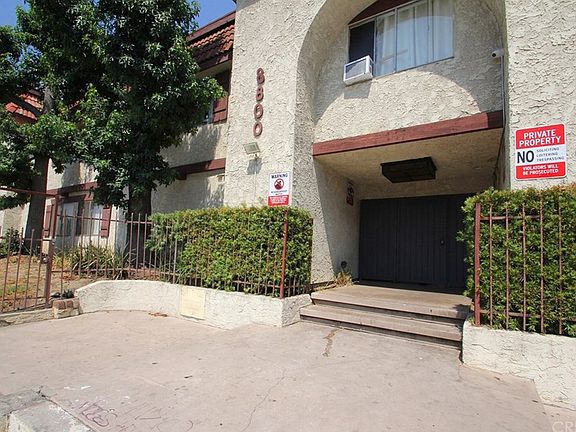 2nd image of 8800 Cedros Ave APT 113