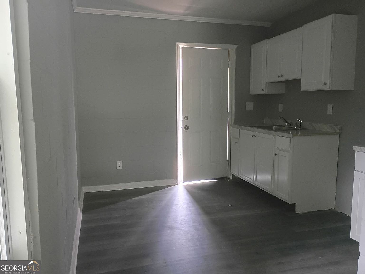 Section 8 Multi-Family in Columbus, GA 31901 – $129,000 — exterior photo