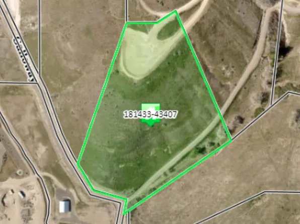 Nna Mapleway Galloway Rd, Selah, WA 98942