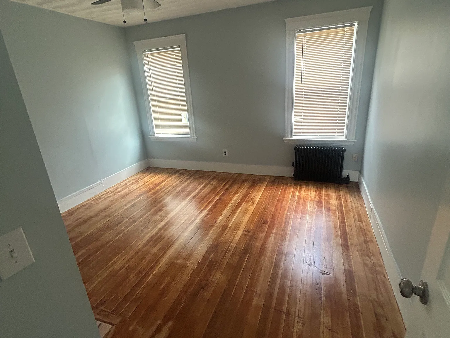 2 bed, $2,500 — Photo 1