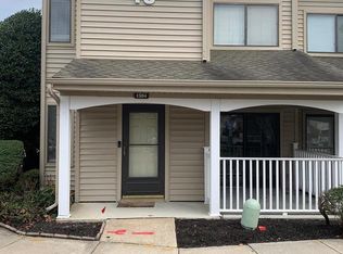 1504 Roberts Way, Voorhees, NJ 08043