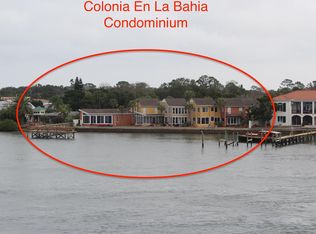 18 N Saint Augustine Blvd APT 6, Saint Augustine, FL 32080