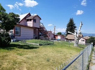 702 5th St, Deer Lodge, MT 59722