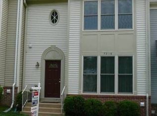 7216 Burton Hill Ct, Springfield, VA 22152