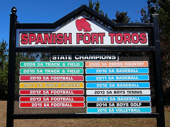 Local Sports Programs