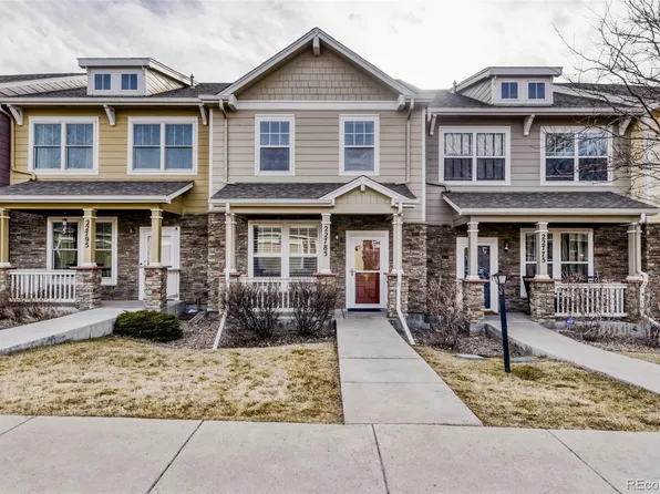 22785 E Ottawa Place, Aurora, CO 80016