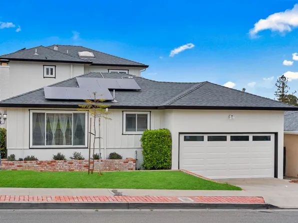 24923 Mead Way, Hayward, CA 94541