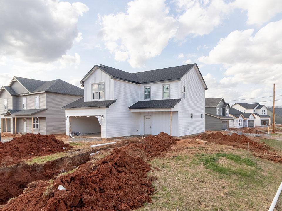 1st image of 1 Campbell Hts Lot 1