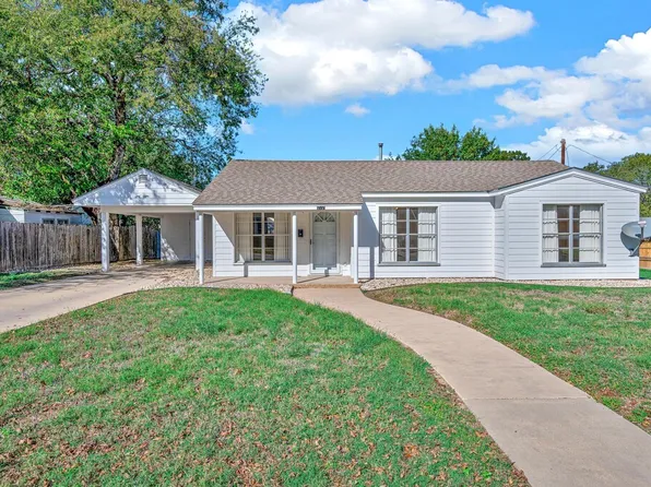 711 Alpha Pl, Clifton, TX 76634