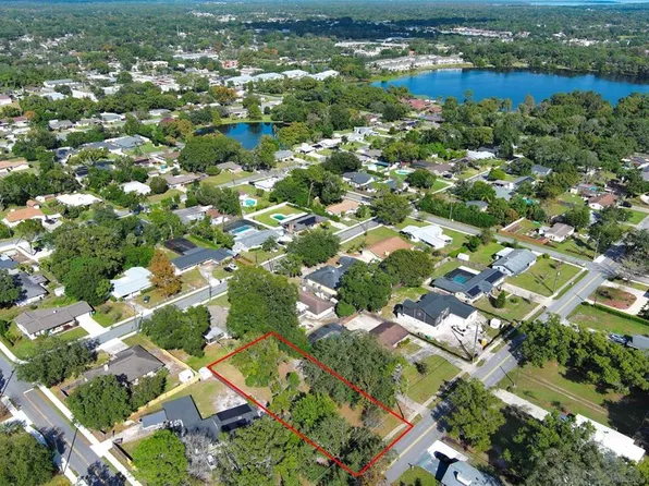 E Wildmere Ave Lot 38, Longwood, FL 32750