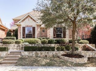 5448 Hidden Creek Ln, Frisco, TX 75034