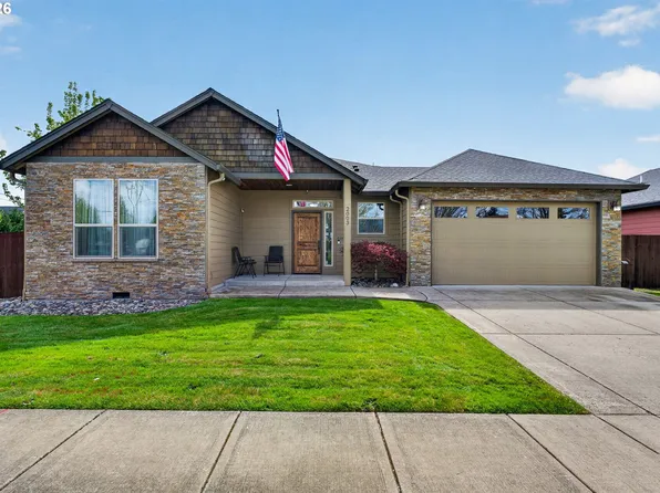 2003 NW 17th St, Battle Ground, WA 98604