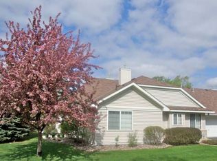 1857 N Ruby Ct, Eagan, MN 55122