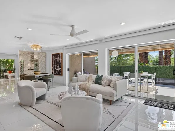 197 W Via Lola Unit 10, Palm Springs, CA 92262