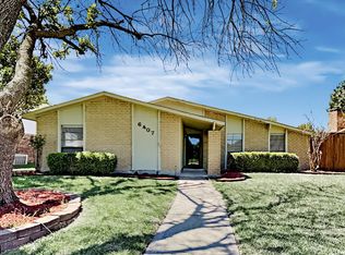 6407 Fort Scott Ct, Plano, TX 75023