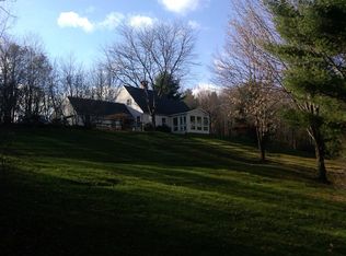 81 Upper Cady Rd, Old Chatham, NY 12136