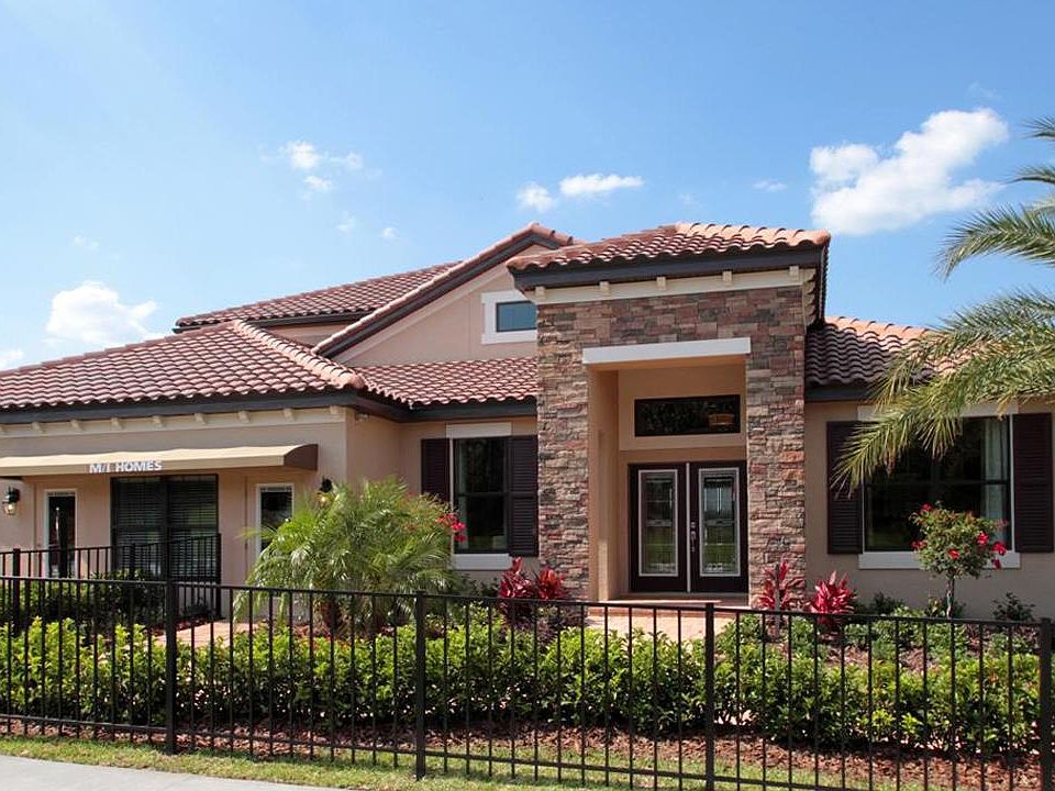 Located on 0203 in TerraLargo in Lakeland, FL