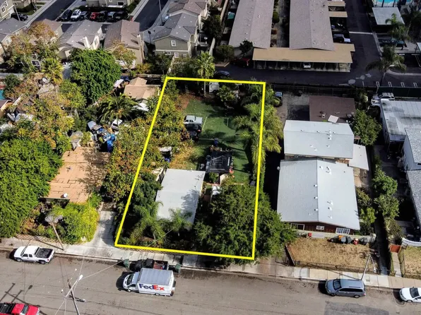 658 N Grape St, Escondido, CA 92025