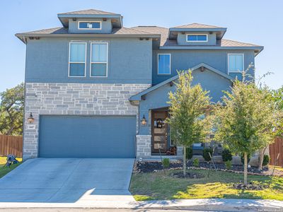 24607 AHAVA, San Antonio, TX, 78261