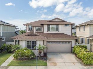 91-1109 Hoiliili St, Ewa Beach, HI 96706