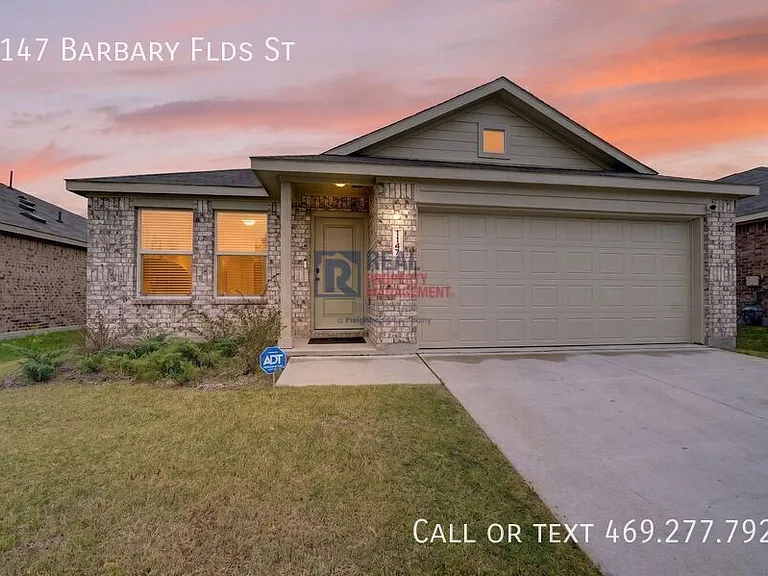 1147 Barbary Fields St — Photo 1