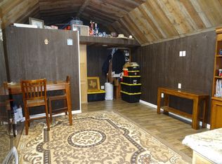 126 Deer Run Ln, Mabank, TX