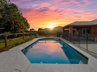 2472 SW Page Circle, Port Saint Lucie, FL, 34953