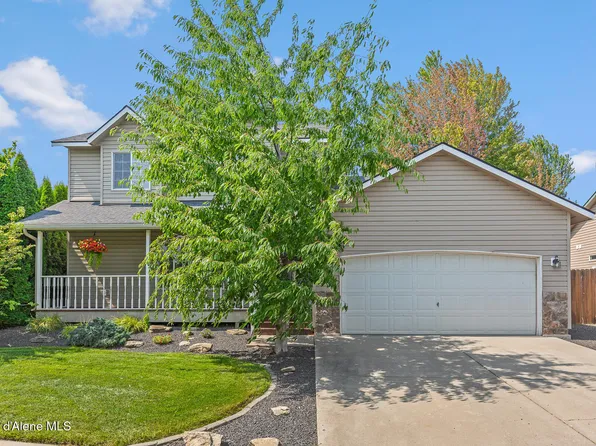 2411 N Mackenzie Dr, Post Falls, ID 83854