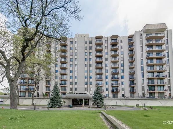 190 S Wood Dale Rd APT 507, Wood Dale, IL 60191