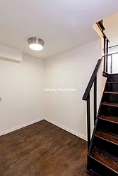 Rented by Mirador Real Estate