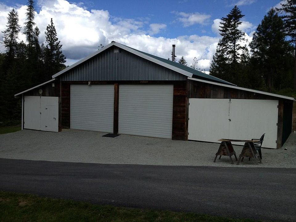 2nd image of 1121 Westside Calispell Rd