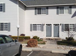 3129 Airport Rd APT 2, Carson City, NV 89706