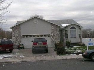1199 S Santa Ynez Cir, Salt Lake City, UT 84104