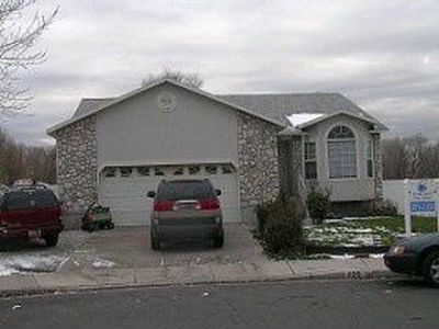 1199 S Santa Ynez Cir, Salt Lake City, UT, 84104