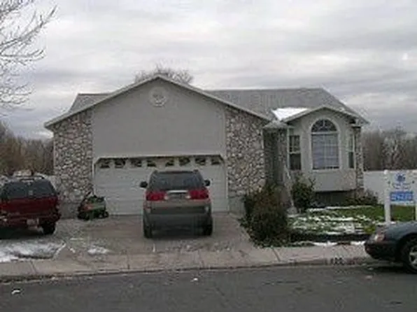 1199 S Santa Ynez Cir, Salt Lake City, UT 84104