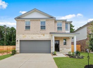 7922 Alset Dr, Magnolia, TX 77354