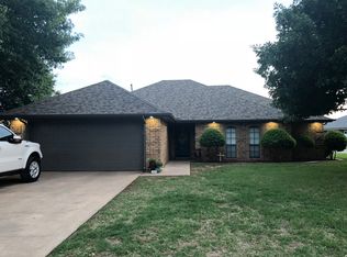4505 Wendover St, Wichita Falls, TX 76309