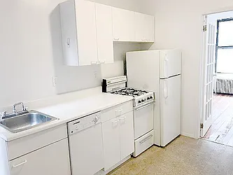 Rented by AJ Clarke